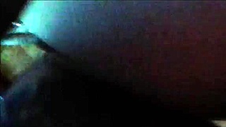 Portuguese Milf Takes It Deep in Amateur Anal