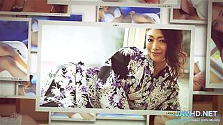 甜美大奶日本妓女在第3卷中震惊！