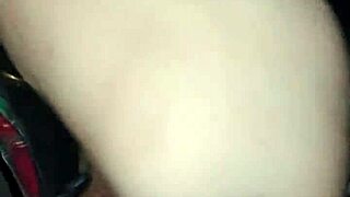 feeling the passion as black bull ravishes ray in the car with big cock