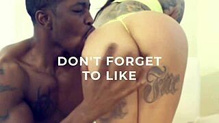 finally, cuck boy drops his game seeing gf banged hard at cuckoldsessions