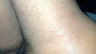 Check out this latina's big ass in stockings 😍