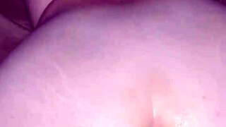 Almost Perfect Girl Anal Fun