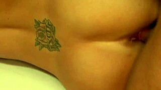 Brooke haven is a milf librarian in heels and fishnets