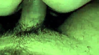 Almost Perfect Girl Anal Fun