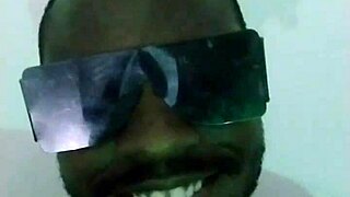 Dancing on balcony leads to intense anal assfucking and asshole exploration.