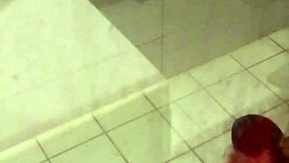 Kashofficials Cleans And Rides Big Black Cock Torso James