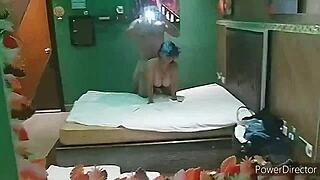 i enjoyed that delicious anal session with an intense orgasm