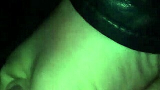 Fatthocoo engages in solo masturbation with handjob and cum