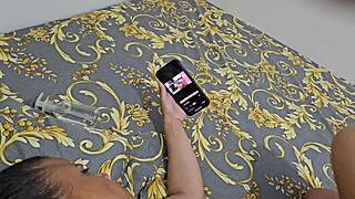 After watching my fave porn, I just had to get assfucked!