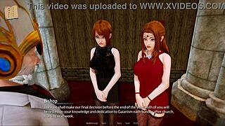 exploring harem hotel 328 adventures