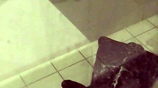 Kashofficials Cleans And Rides Big Black Cock Torso James