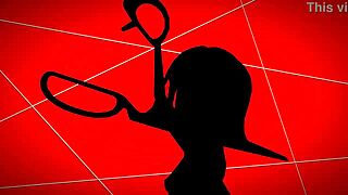 Kagamine Rin From Tokyo Teddy Bear Project Diva Nude Mod