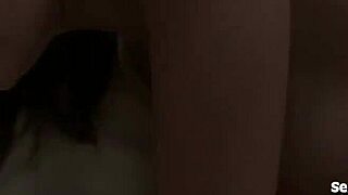 busty milf babe hooks up with a total stranger