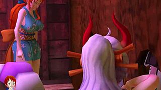 hey, wanna join yamato and onami on this wild 18+ adventure?