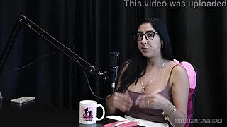 Renatinha Melo Cast with Tifany Rocha and Didy Reis Compilation.