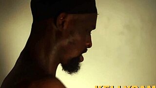 I crave her enlarged big dick plunging deep into my sweet pussy