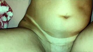 fucked and cummed all over vallery g! what a mess!