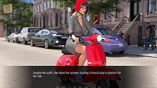 jessica oneils hard news 67 game episode