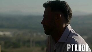 stepsister's uneasy tour with tanya's crush on jimmy