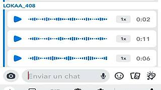 mexicana me pide q me jale la verga while sucking my latina pussy homemade style 😏