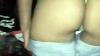 派对后媳妇中出还赌债