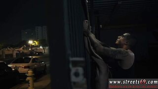 Guys can't resist making passes at this blonde petite teen using anal dildos in domination play