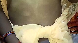 Devar ji, why do you pound my pussy so hard while filming this video?