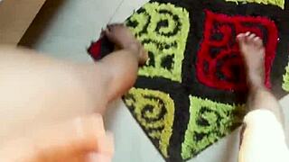 Did My Pregnant Slut Get Anal?