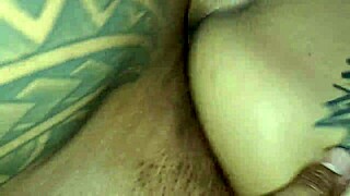 Naughty Wife Invites Friend For Threesome Fun