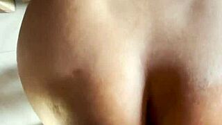 Did My Pregnant Slut Get Anal?