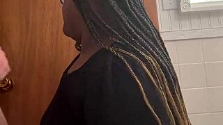 Do you want me to gag on your cock for a facial?