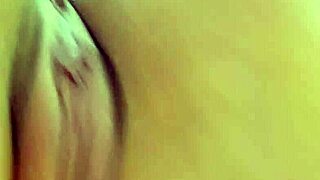 Valentine's Day Cuckolding with Face Sitting POV BJ Facial