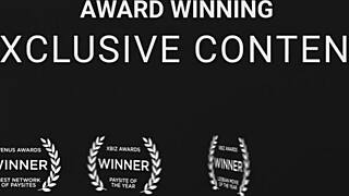 oily massage turns into steamy lesbian fuck for claudia macc and caprice