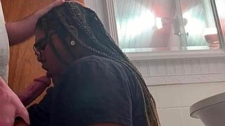 Do you want me to gag on your cock for a facial?