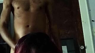 sexy bbw sucking my big black cock