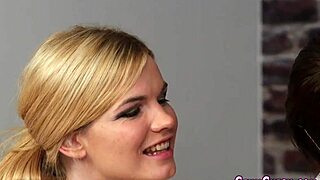 yo, check these cfnm brits tugging in hot fetish action! 😜