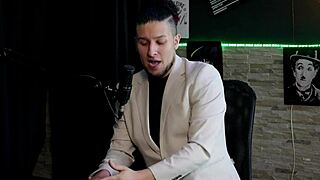 How Did You Create Your Artist Name? Your Massage Focuses On Fetishes, You Had Sex With A Woman Who Squirted, And The Difference – Cadu Sem Fôlego Watch On Sheer Red