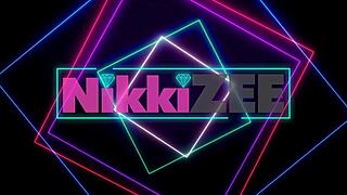 Nikki Zee's POV Gonzo Hookup with MacGee Goes Hard and Wild