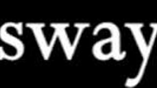 Step mommy Maya Woulfe and Taylor Gunner play together