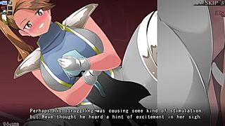 Yume-same: 'Can you handle my giantess face sitting?'