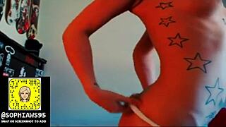 Hot teen rides monster cocks hard!