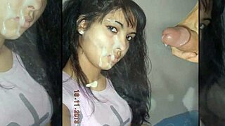 Nansi Gypsy Fantasy Drives Me Wild with Epic Cumshot