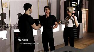 Playing Intertwined 189 together