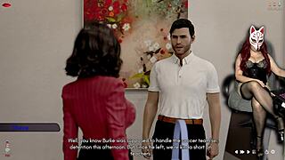 ms denvers - ep 61 petite 18+ college girl in stockings cosplay 😊