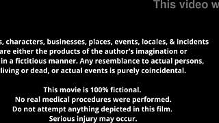 Tampa university physical turns steamy with Alexa Rydell