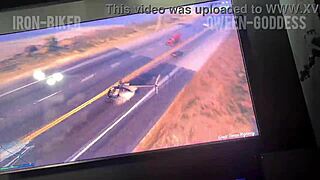 I Bet My Stepbro On Video Game And Lost. Now He Fucks Me Hard In Cowgirl.