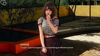 Eternum part 3 adventure