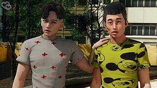 Eternum part 3 adventure