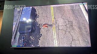 I Bet My Stepbro On Video Game And Lost. Now He Fucks Me Hard In Cowgirl.