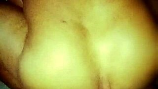 No Cuzinho da Morena Anal Assfucking Domination